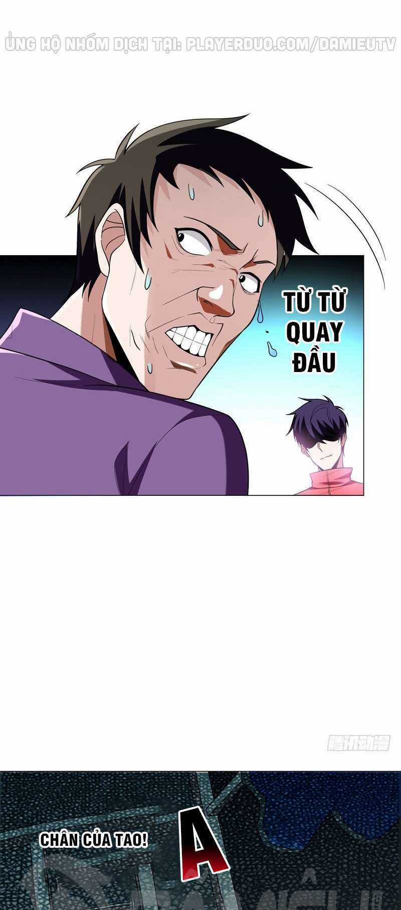 Nhặt Được Hoa Khôi Về Làm Vợ Chapter 47 trang 20