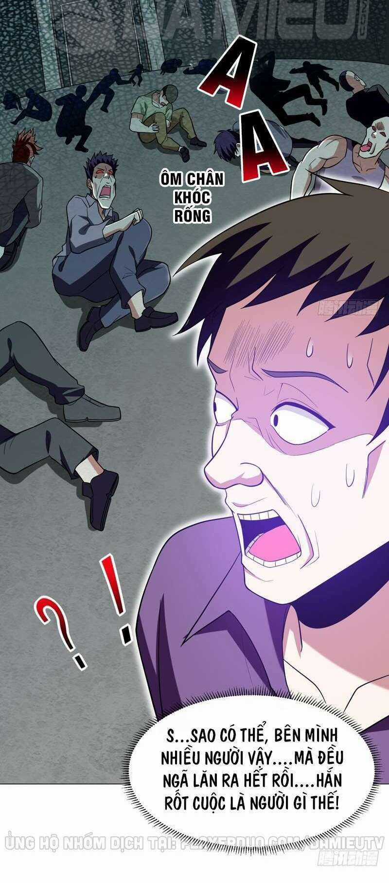 Nhặt Được Hoa Khôi Về Làm Vợ Chapter 47 trang 21