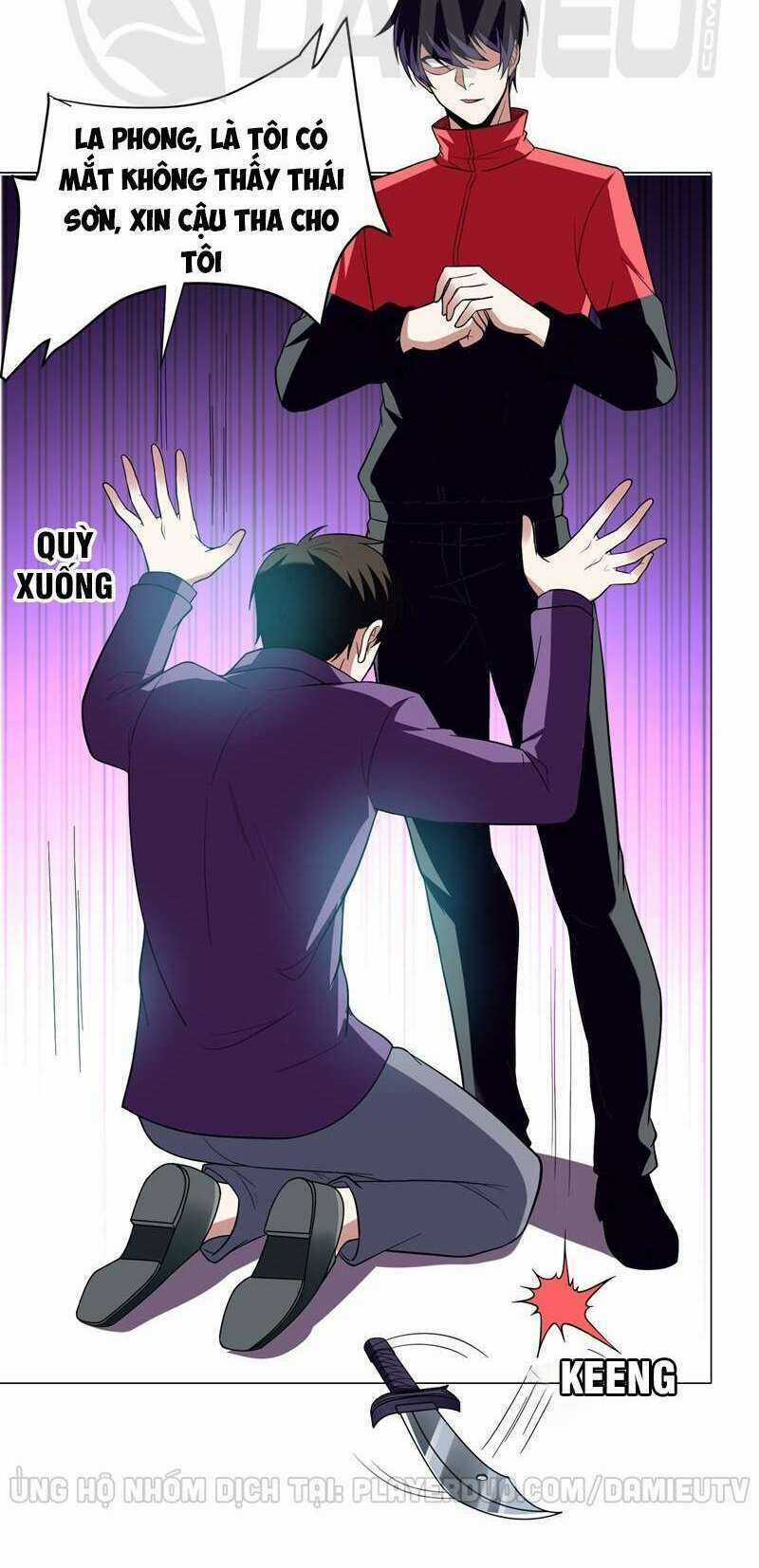 Nhặt Được Hoa Khôi Về Làm Vợ Chapter 47 trang 23