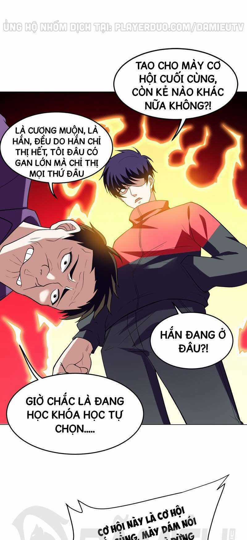 Nhặt Được Hoa Khôi Về Làm Vợ Chapter 47 trang 24