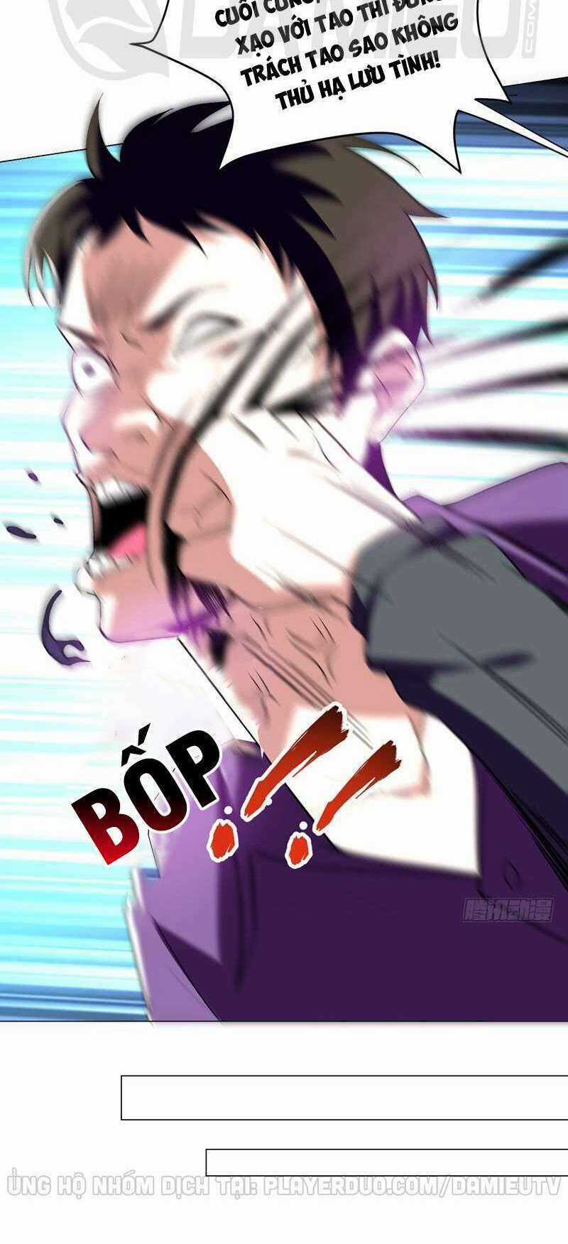 Nhặt Được Hoa Khôi Về Làm Vợ Chapter 47 trang 25