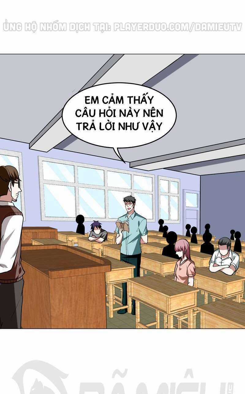 Nhặt Được Hoa Khôi Về Làm Vợ Chapter 47 trang 26