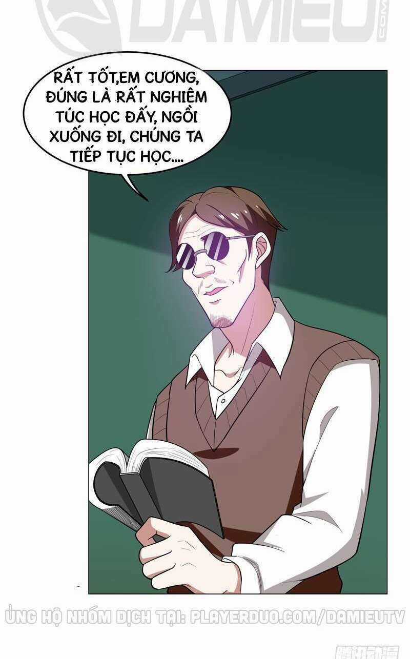 Nhặt Được Hoa Khôi Về Làm Vợ Chapter 47 trang 27