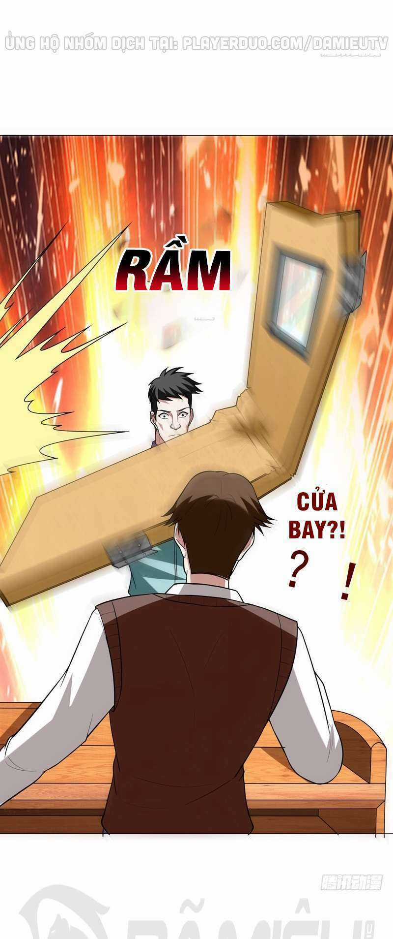 Nhặt Được Hoa Khôi Về Làm Vợ Chapter 47 trang 28