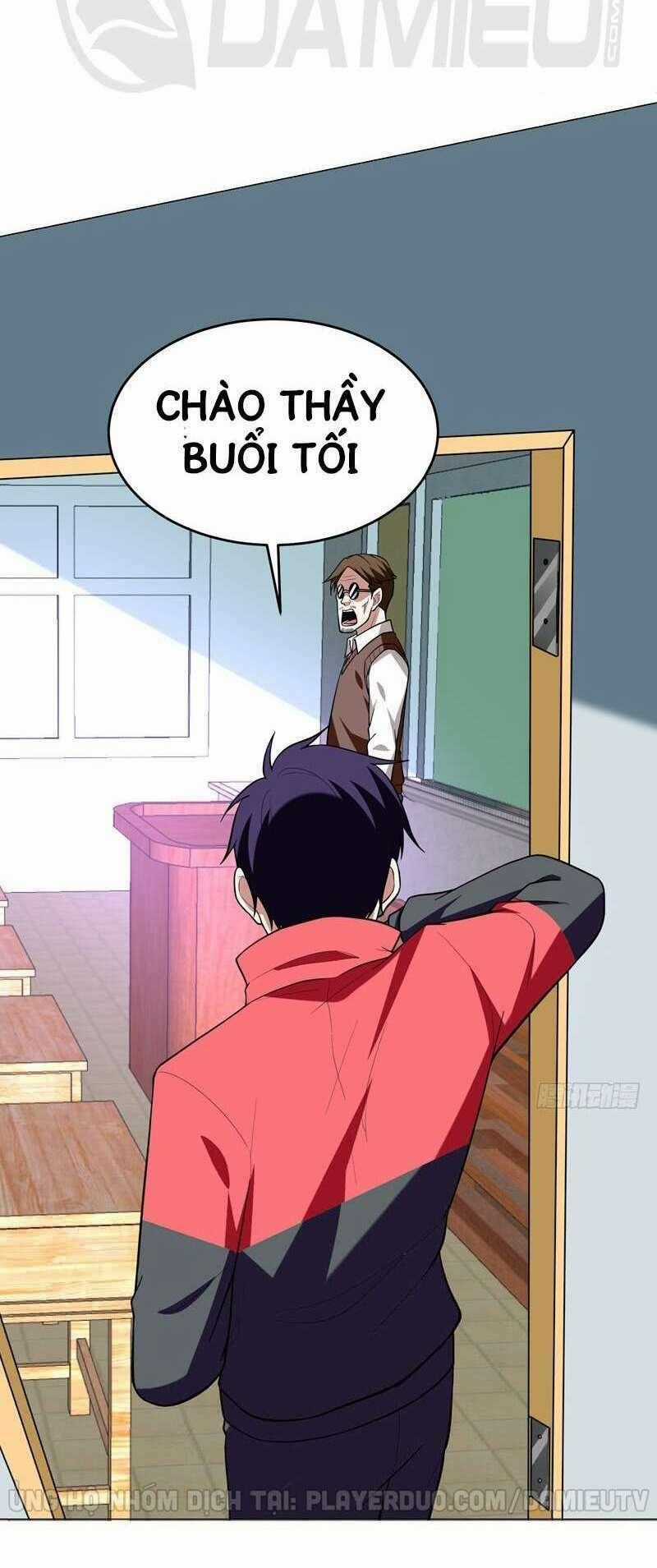 Nhặt Được Hoa Khôi Về Làm Vợ Chapter 47 trang 29