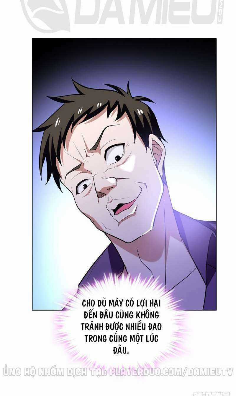 Nhặt Được Hoa Khôi Về Làm Vợ Chapter 47 trang 3