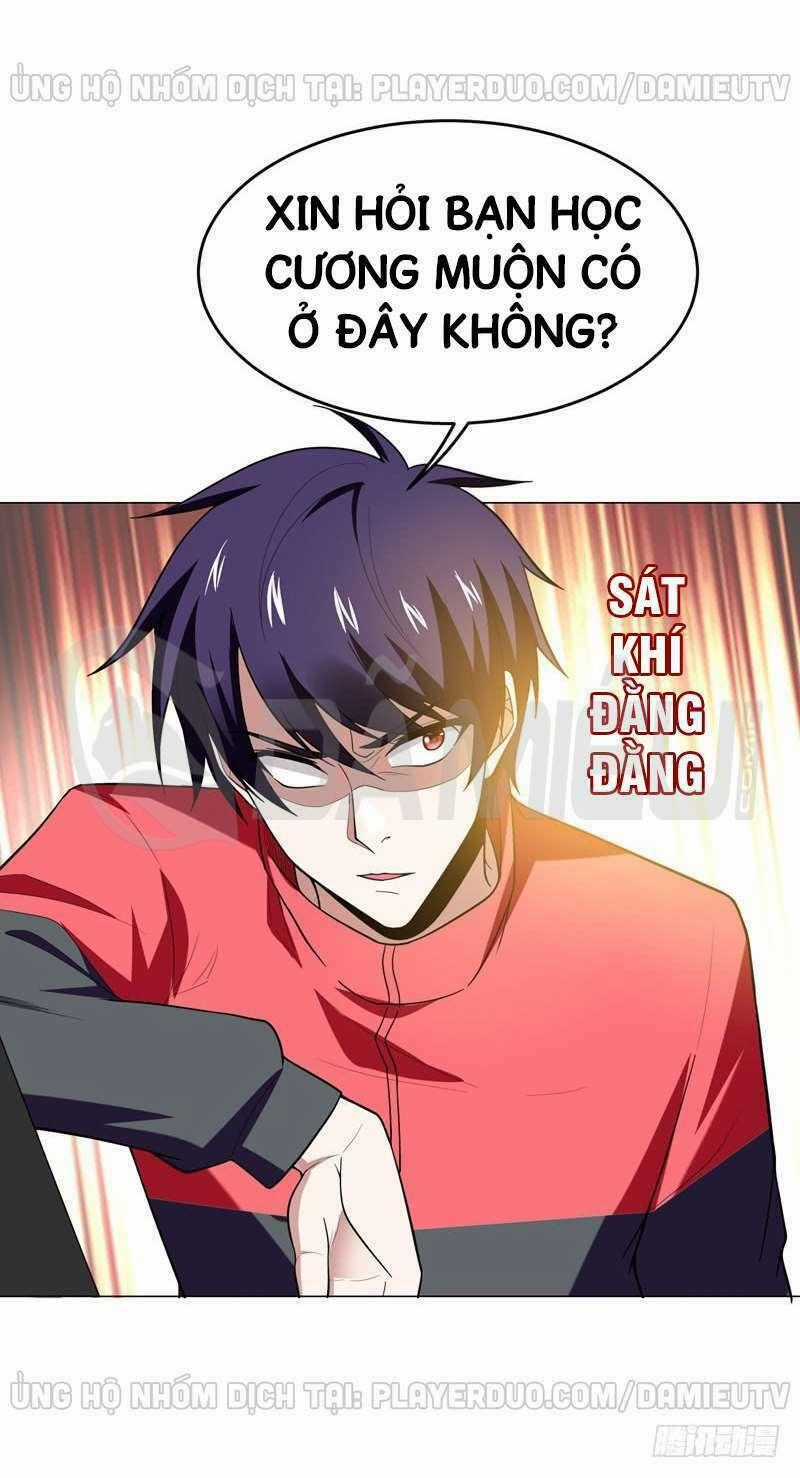 Nhặt Được Hoa Khôi Về Làm Vợ Chapter 47 trang 30