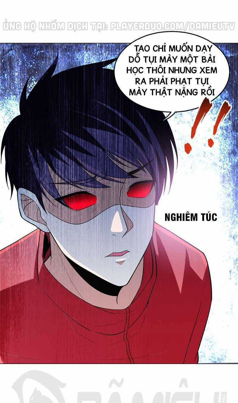 Nhặt Được Hoa Khôi Về Làm Vợ Chapter 47 trang 4