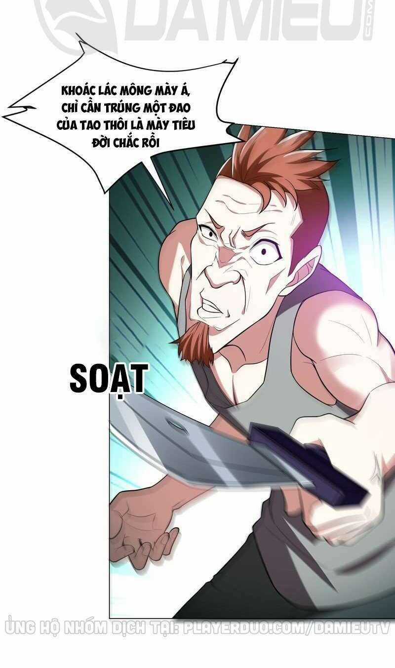 Nhặt Được Hoa Khôi Về Làm Vợ Chapter 47 trang 5