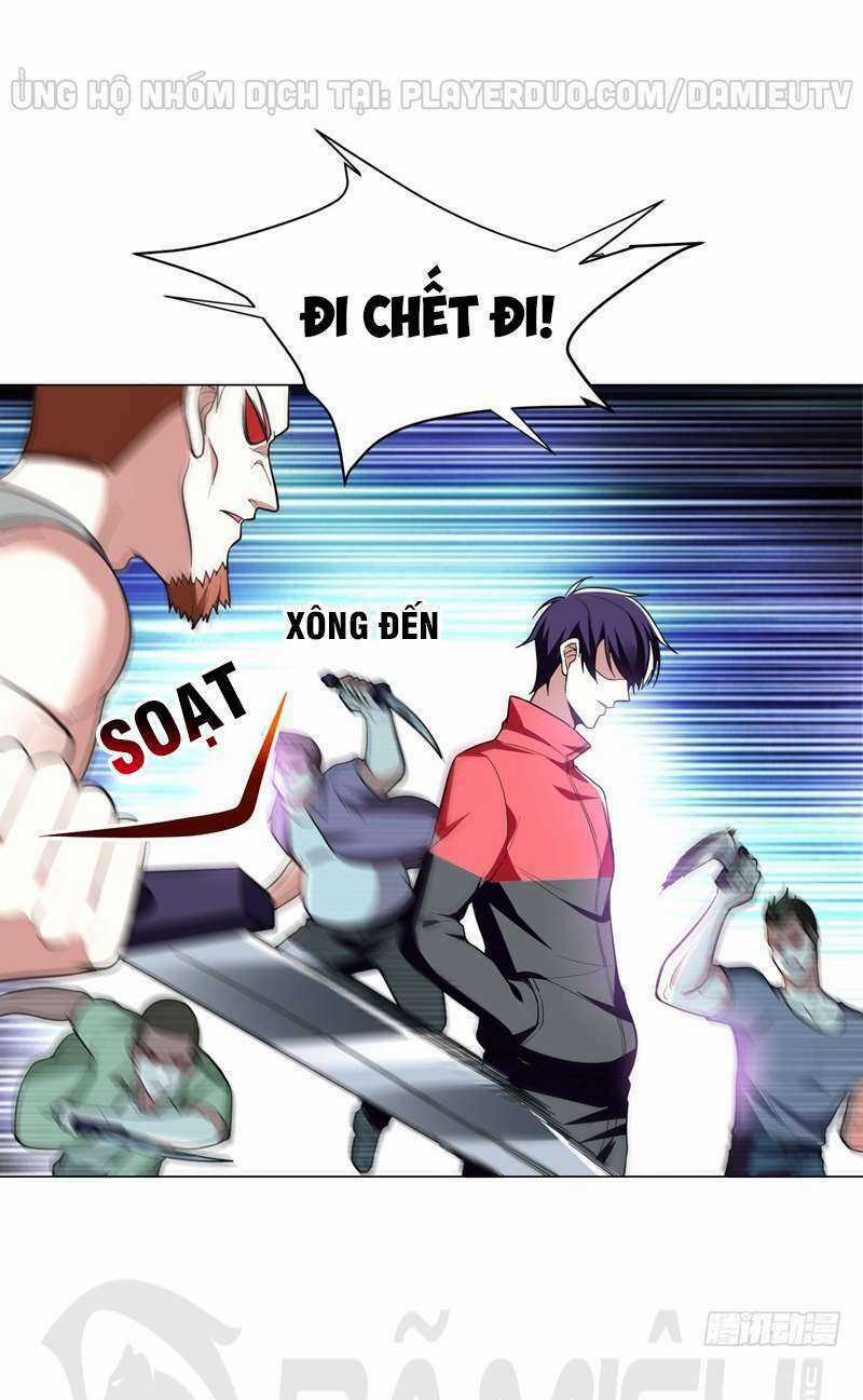 Nhặt Được Hoa Khôi Về Làm Vợ Chapter 47 trang 6