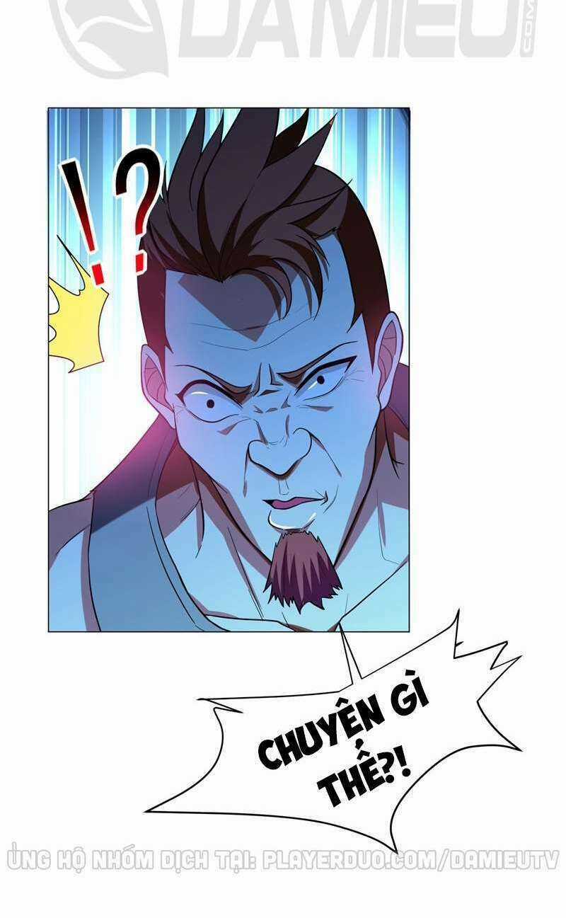 Nhặt Được Hoa Khôi Về Làm Vợ Chapter 47 trang 7