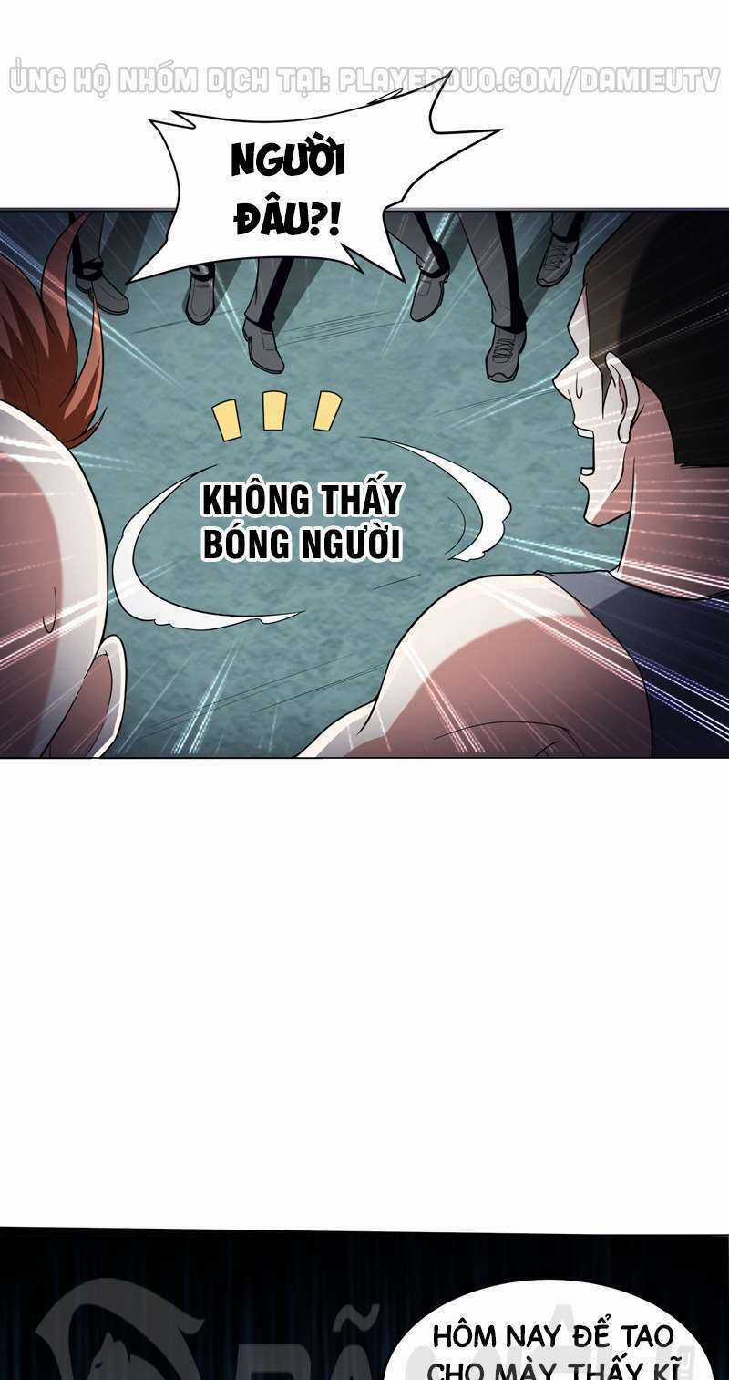 Nhặt Được Hoa Khôi Về Làm Vợ Chapter 47 trang 8