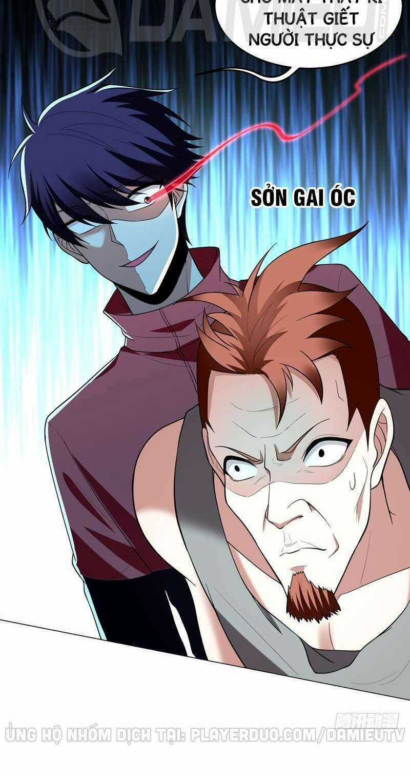 Nhặt Được Hoa Khôi Về Làm Vợ Chapter 47 trang 9