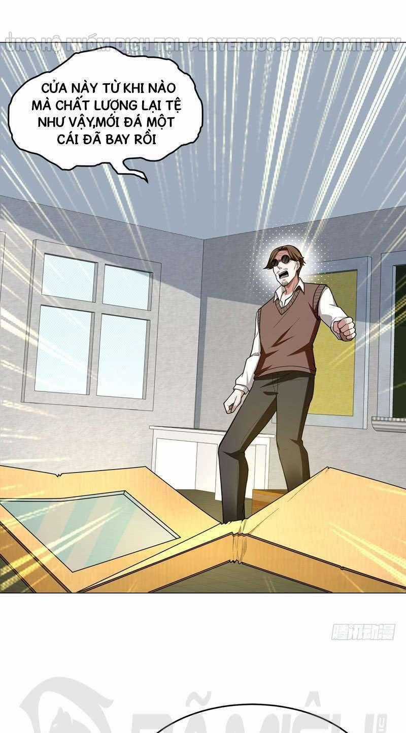 Nhặt Được Hoa Khôi Về Làm Vợ Chapter 48 trang 0