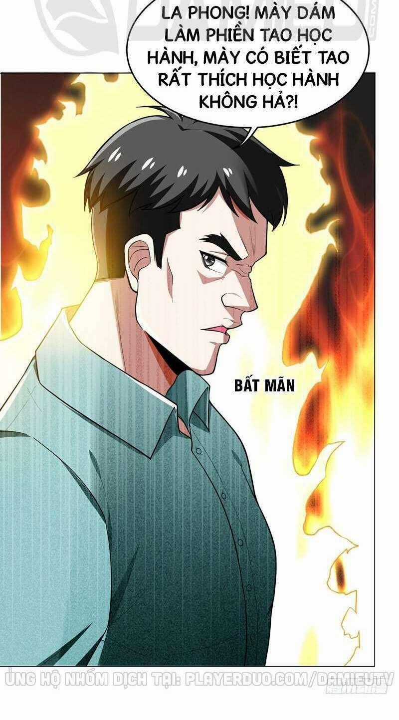 Nhặt Được Hoa Khôi Về Làm Vợ Chapter 48 trang 1