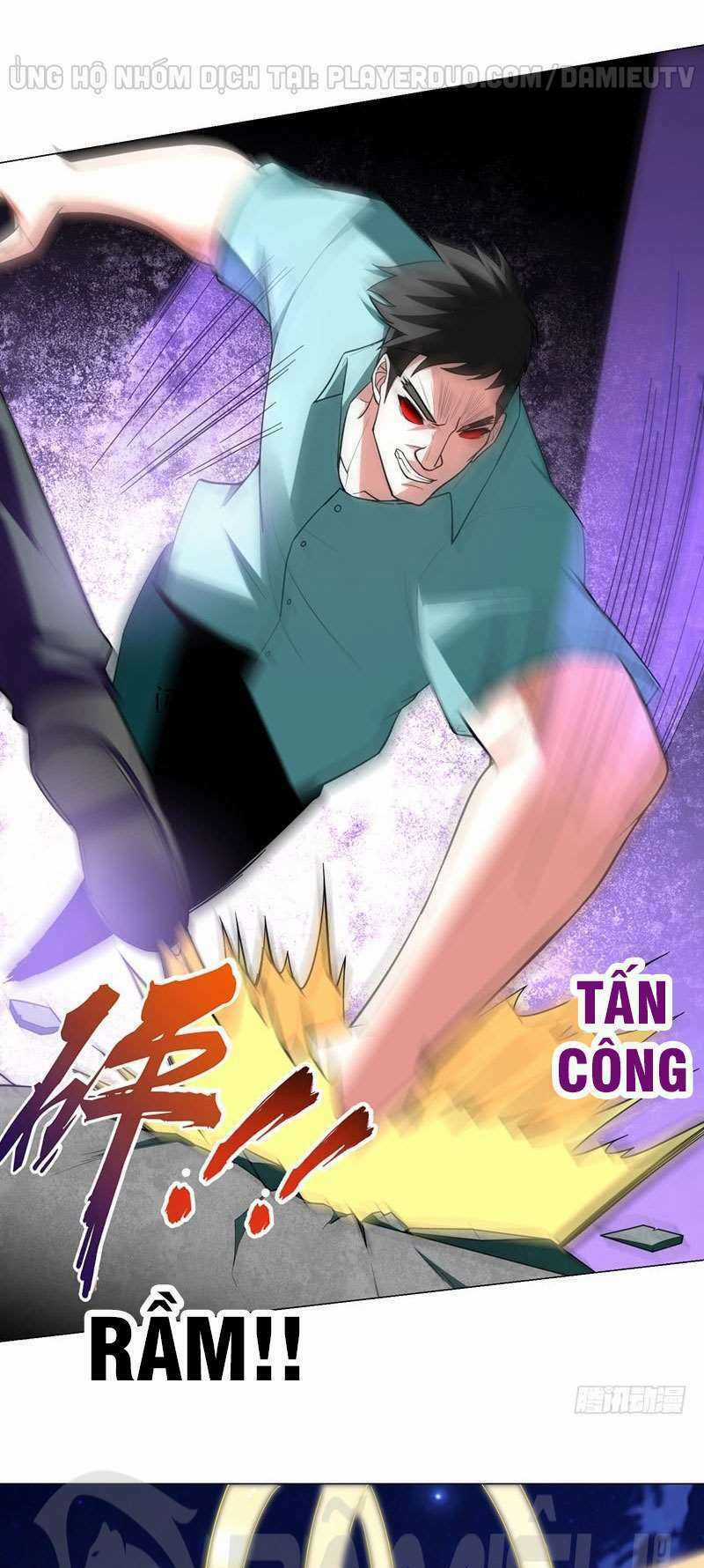 Nhặt Được Hoa Khôi Về Làm Vợ Chapter 48 trang 10