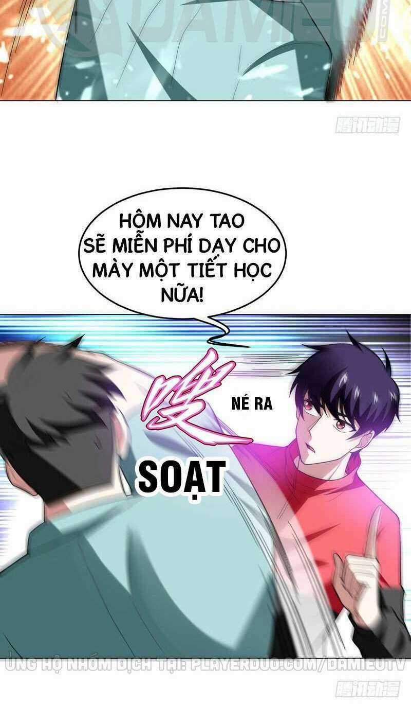 Nhặt Được Hoa Khôi Về Làm Vợ Chapter 48 trang 13