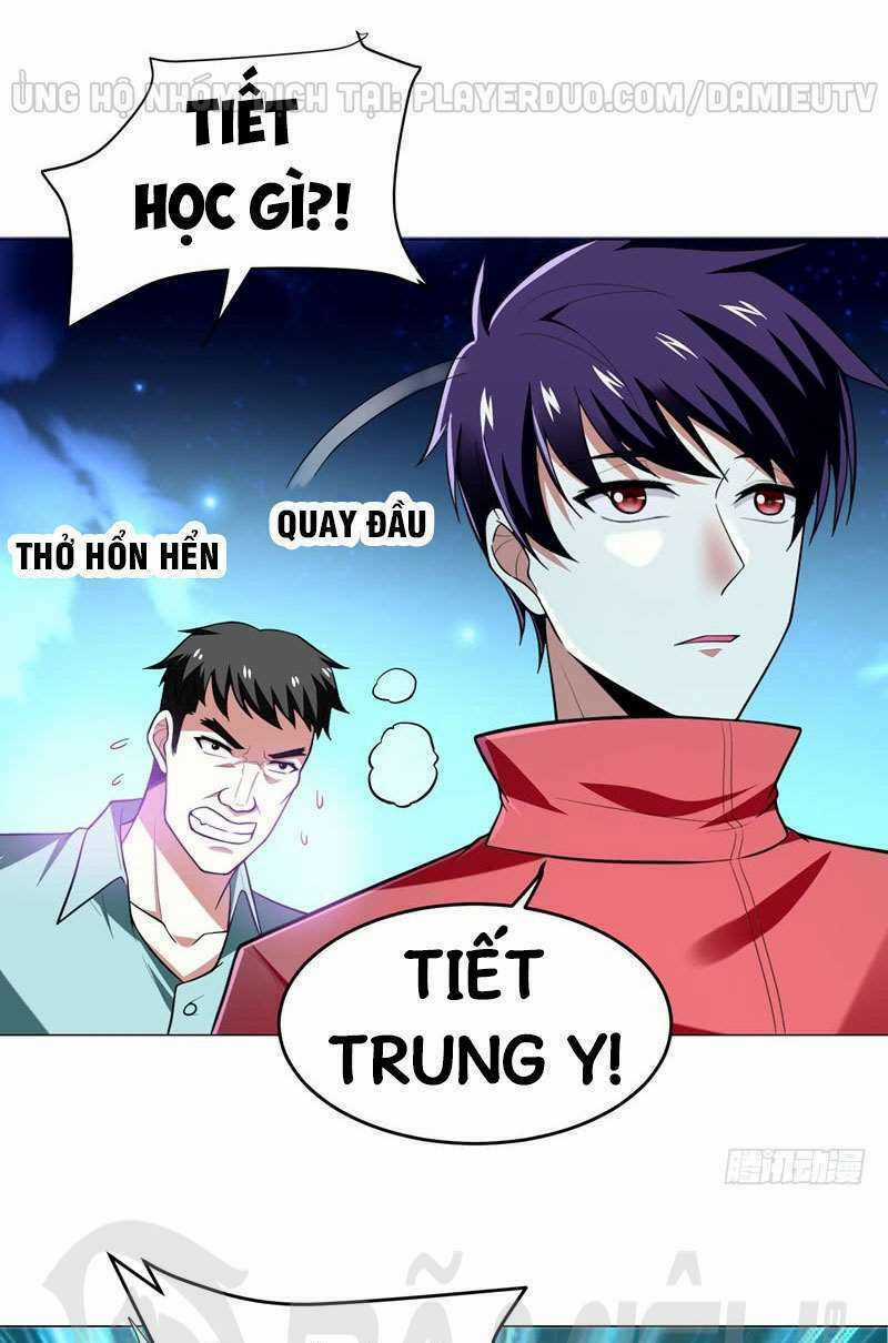 Nhặt Được Hoa Khôi Về Làm Vợ Chapter 48 trang 14