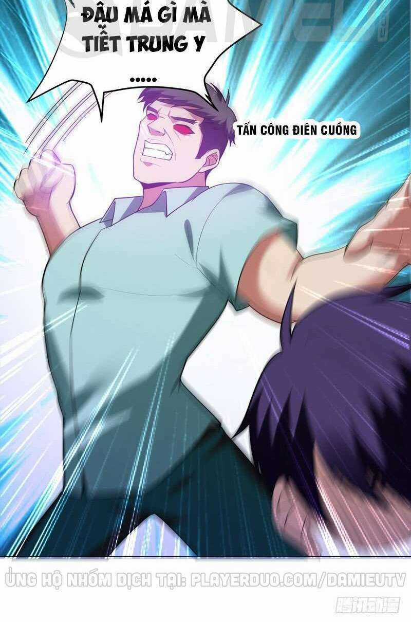 Nhặt Được Hoa Khôi Về Làm Vợ Chapter 48 trang 15