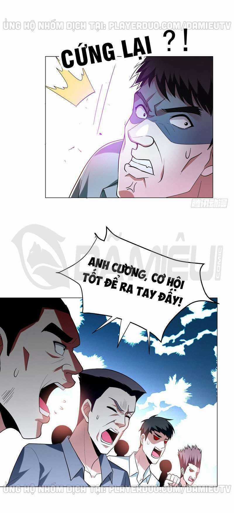 Nhặt Được Hoa Khôi Về Làm Vợ Chapter 48 trang 16