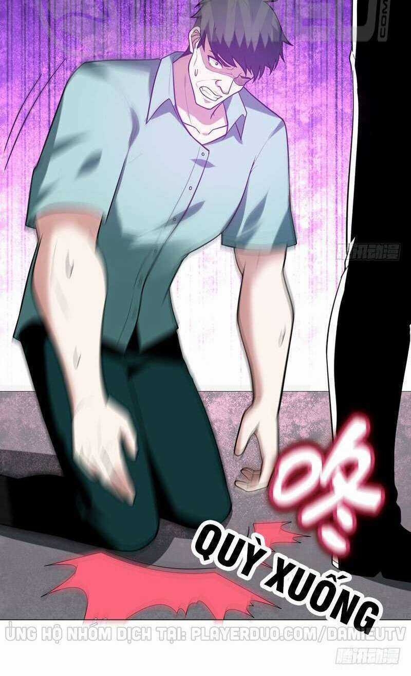 Nhặt Được Hoa Khôi Về Làm Vợ Chapter 48 trang 18