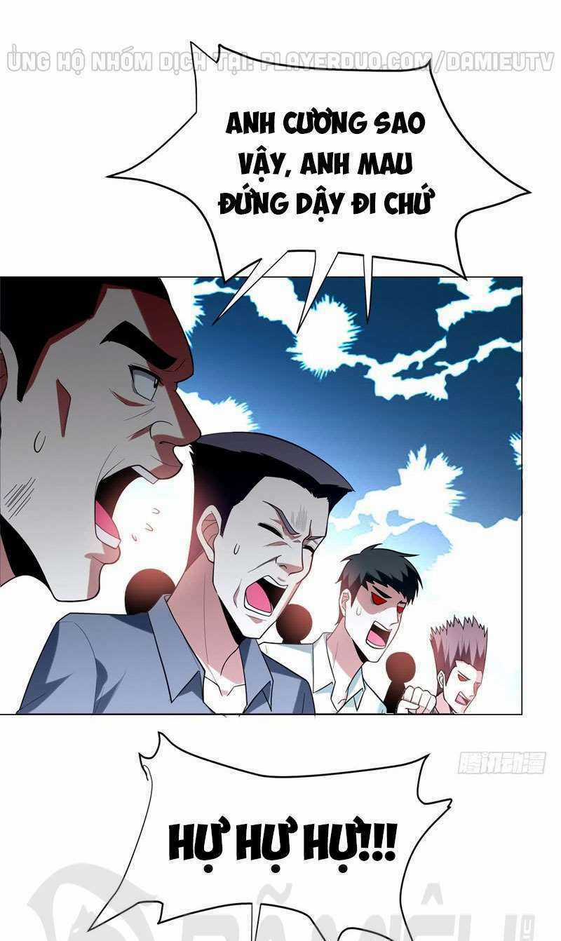 Nhặt Được Hoa Khôi Về Làm Vợ Chapter 48 trang 19