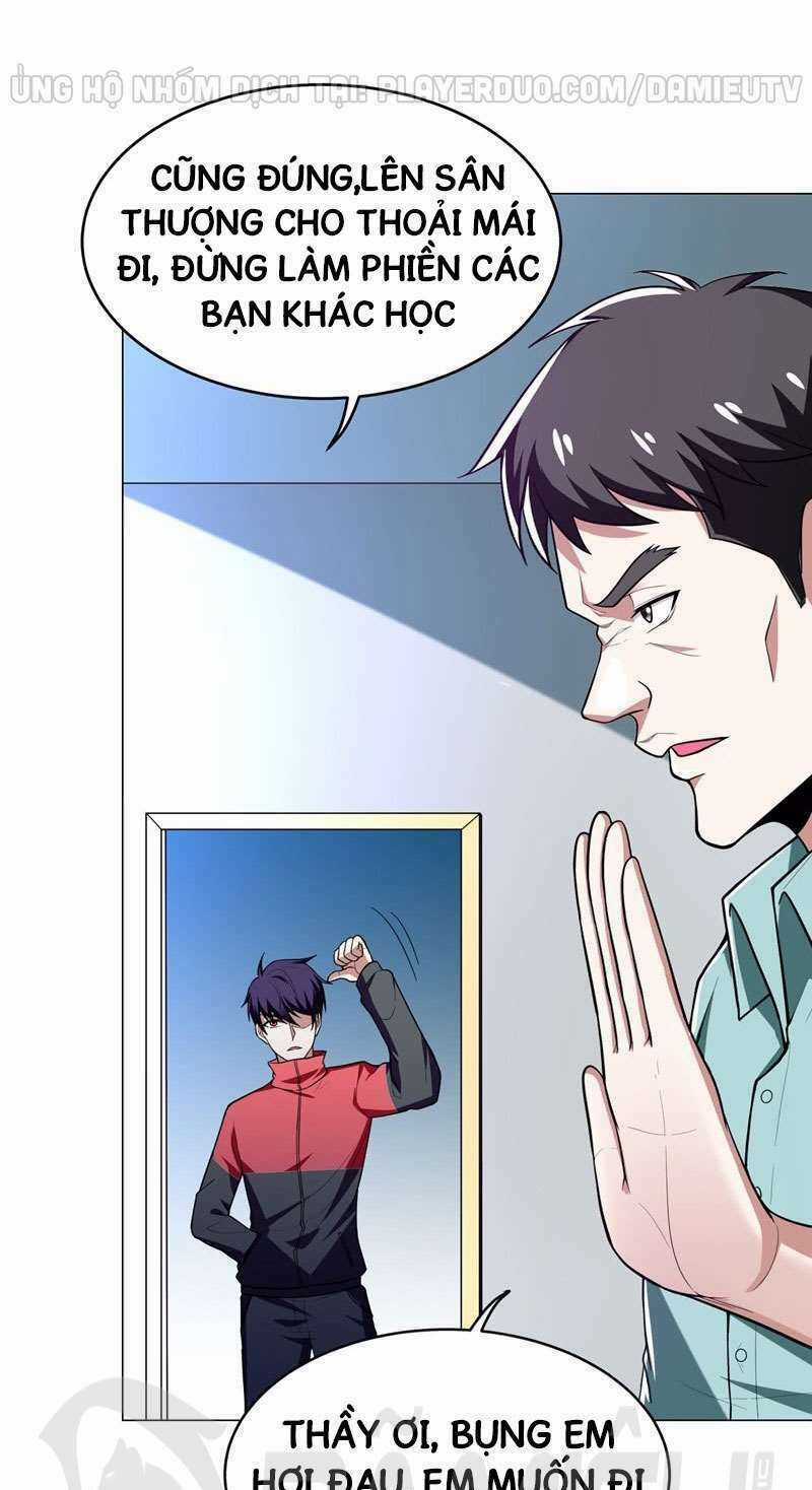 Nhặt Được Hoa Khôi Về Làm Vợ Chapter 48 trang 2