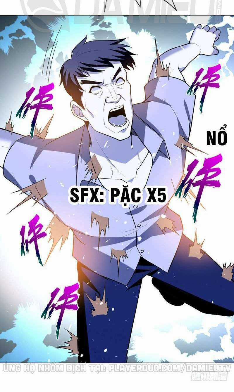 Nhặt Được Hoa Khôi Về Làm Vợ Chapter 48 trang 20