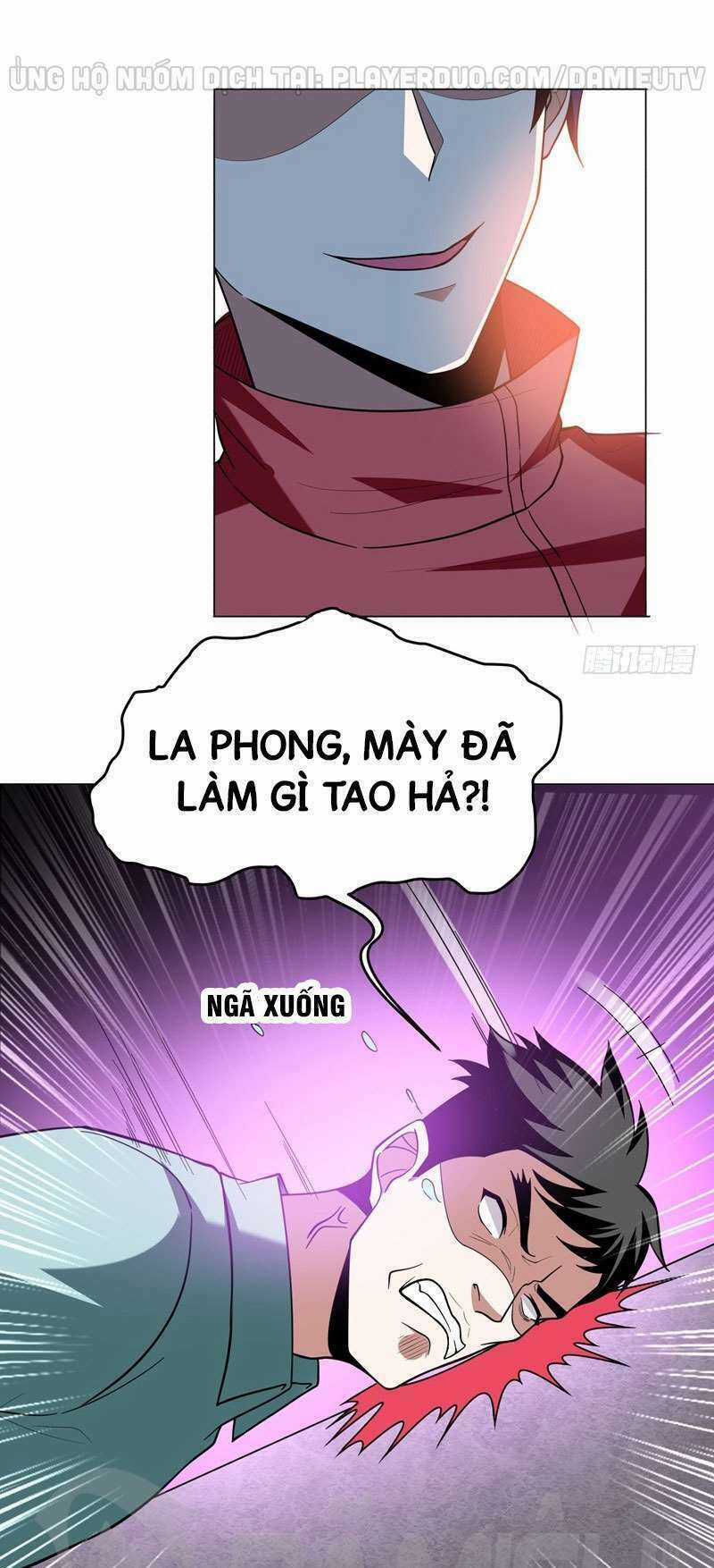 Nhặt Được Hoa Khôi Về Làm Vợ Chapter 48 trang 21