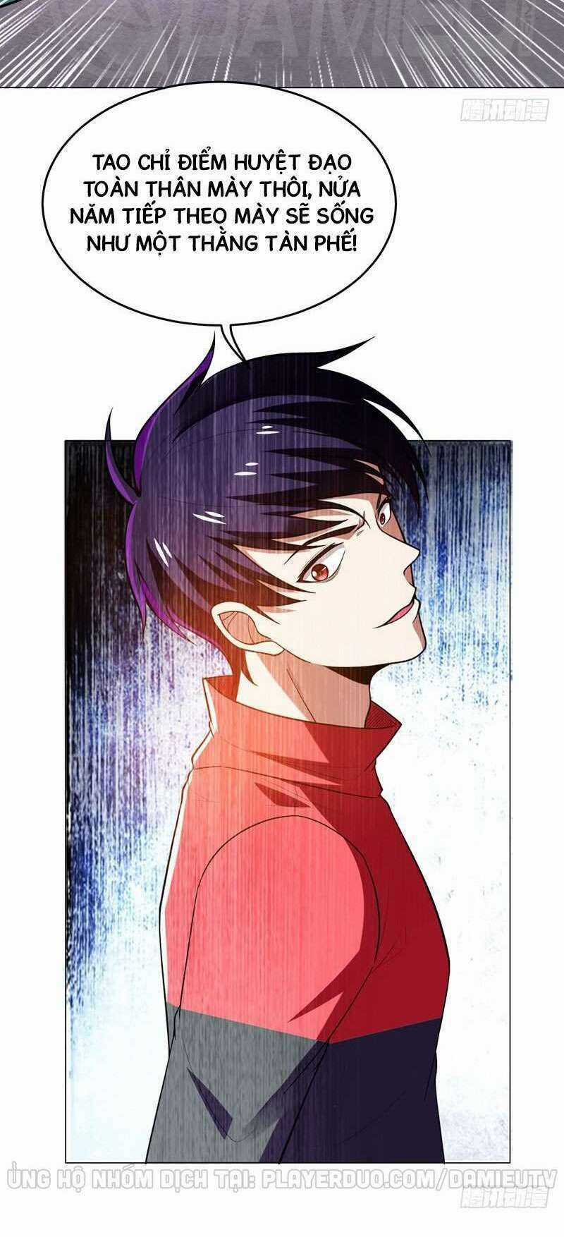 Nhặt Được Hoa Khôi Về Làm Vợ Chapter 48 trang 22