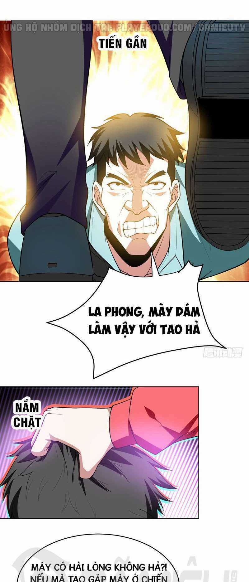 Nhặt Được Hoa Khôi Về Làm Vợ Chapter 48 trang 23