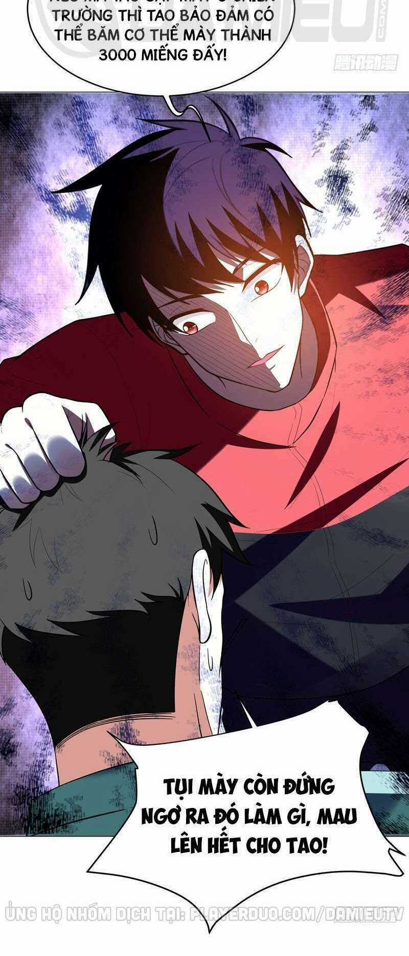 Nhặt Được Hoa Khôi Về Làm Vợ Chapter 48 trang 24