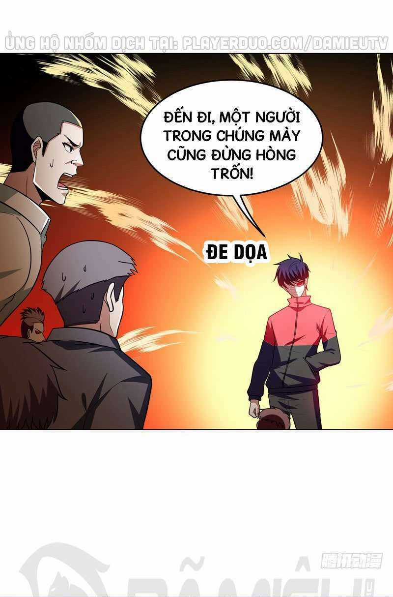 Nhặt Được Hoa Khôi Về Làm Vợ Chapter 48 trang 25