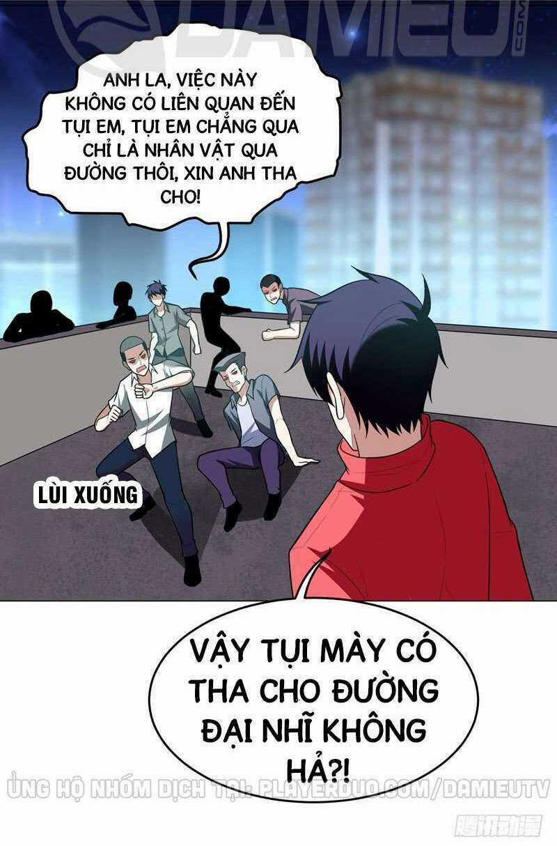 Nhặt Được Hoa Khôi Về Làm Vợ Chapter 48 trang 26
