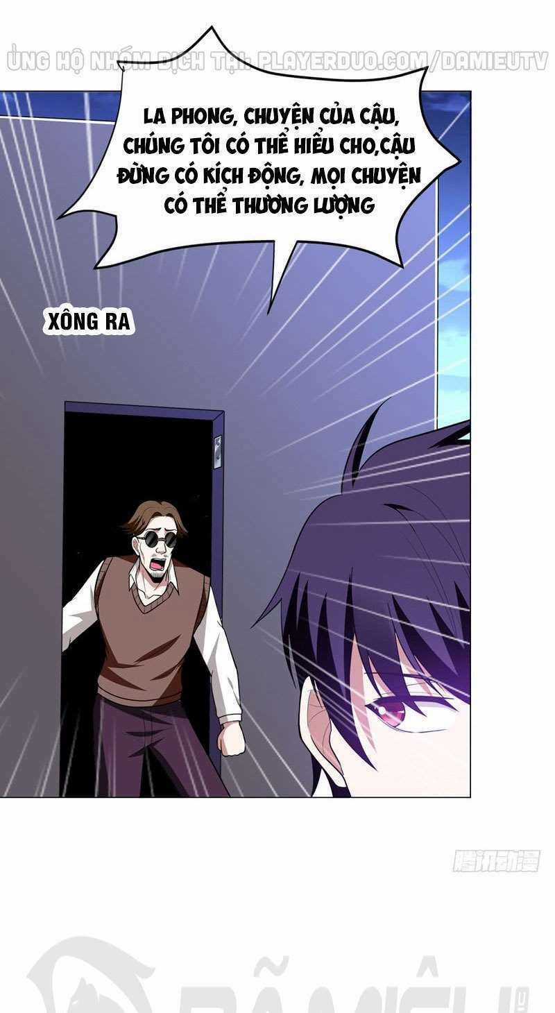 Nhặt Được Hoa Khôi Về Làm Vợ Chapter 48 trang 27