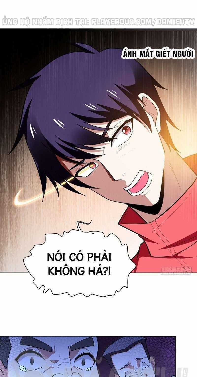 Nhặt Được Hoa Khôi Về Làm Vợ Chapter 48 trang 29