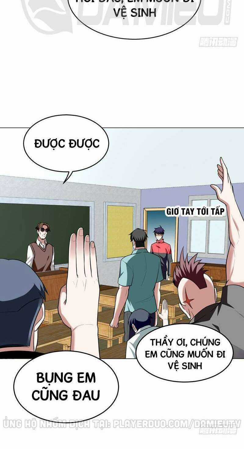 Nhặt Được Hoa Khôi Về Làm Vợ Chapter 48 trang 3