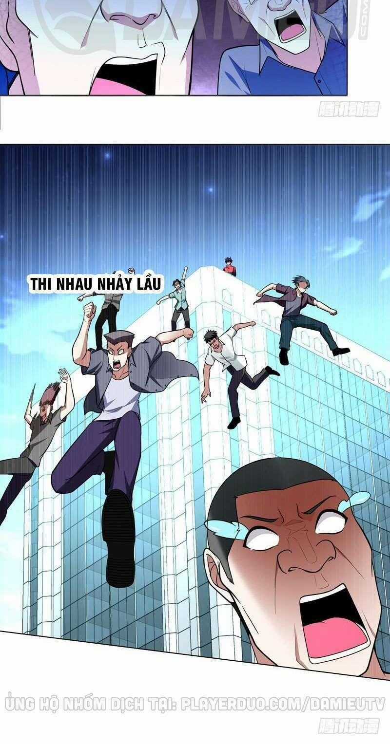 Nhặt Được Hoa Khôi Về Làm Vợ Chapter 48 trang 30