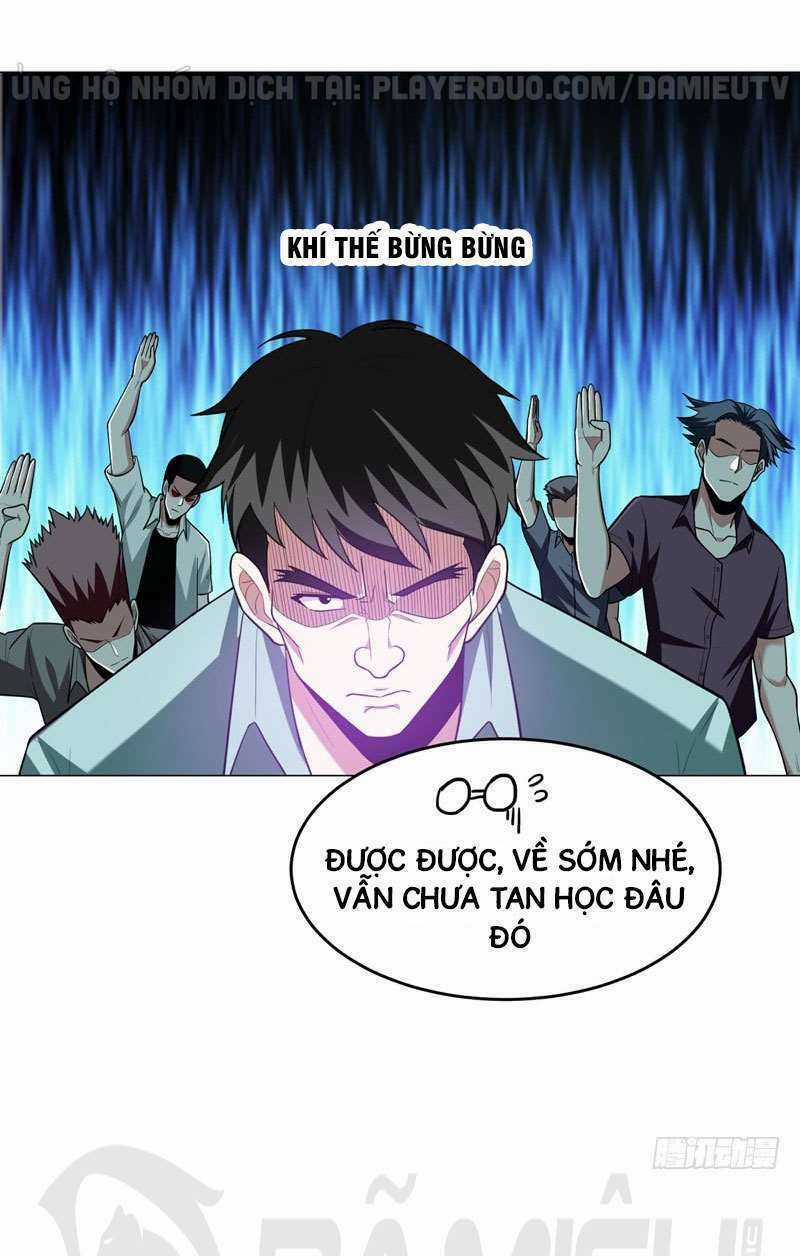 Nhặt Được Hoa Khôi Về Làm Vợ Chapter 48 trang 4
