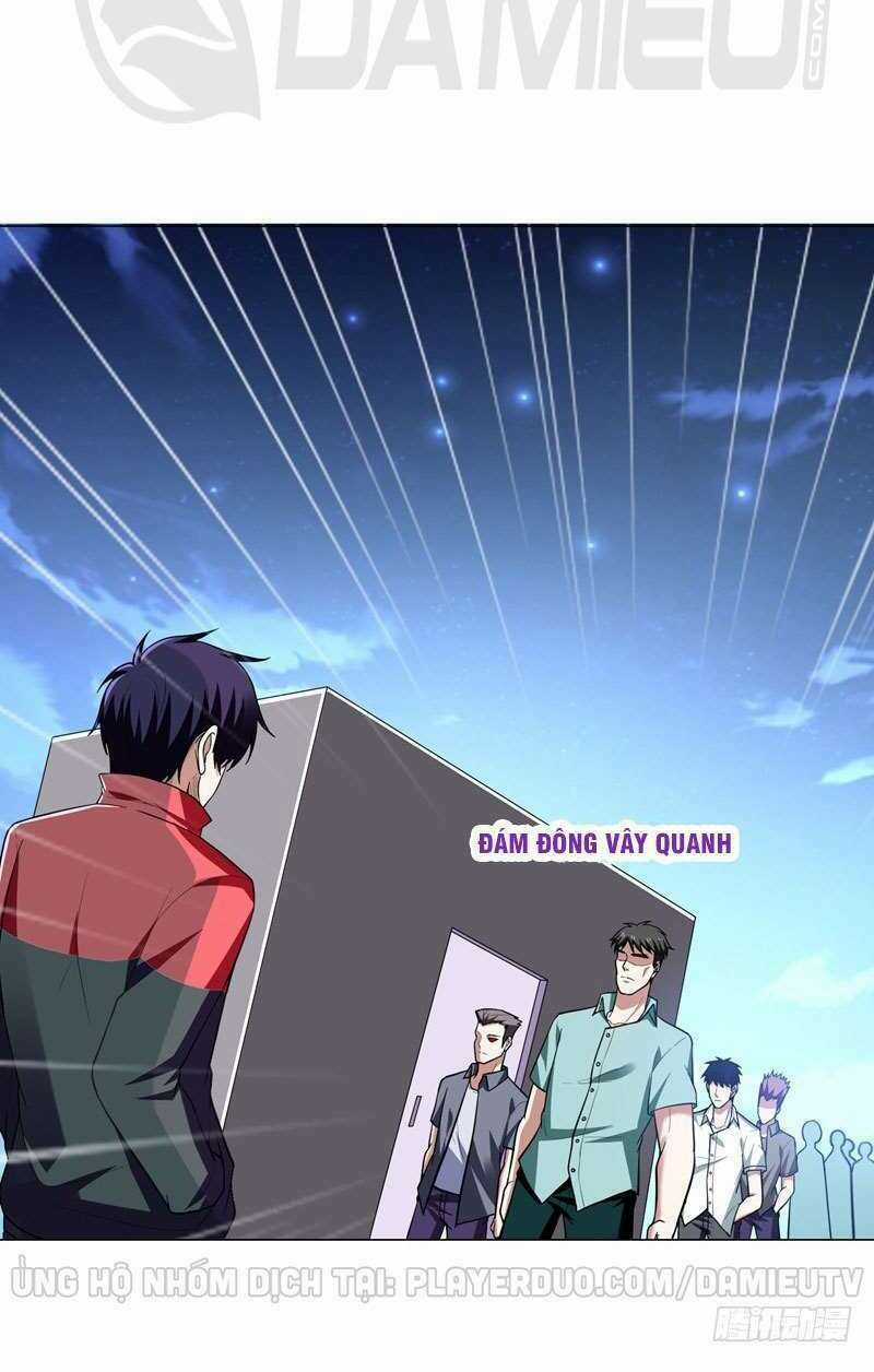 Nhặt Được Hoa Khôi Về Làm Vợ Chapter 48 trang 5