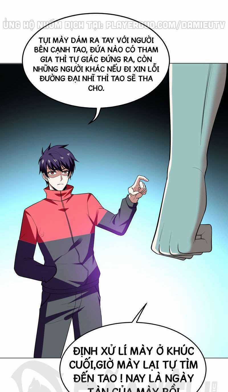 Nhặt Được Hoa Khôi Về Làm Vợ Chapter 48 trang 6