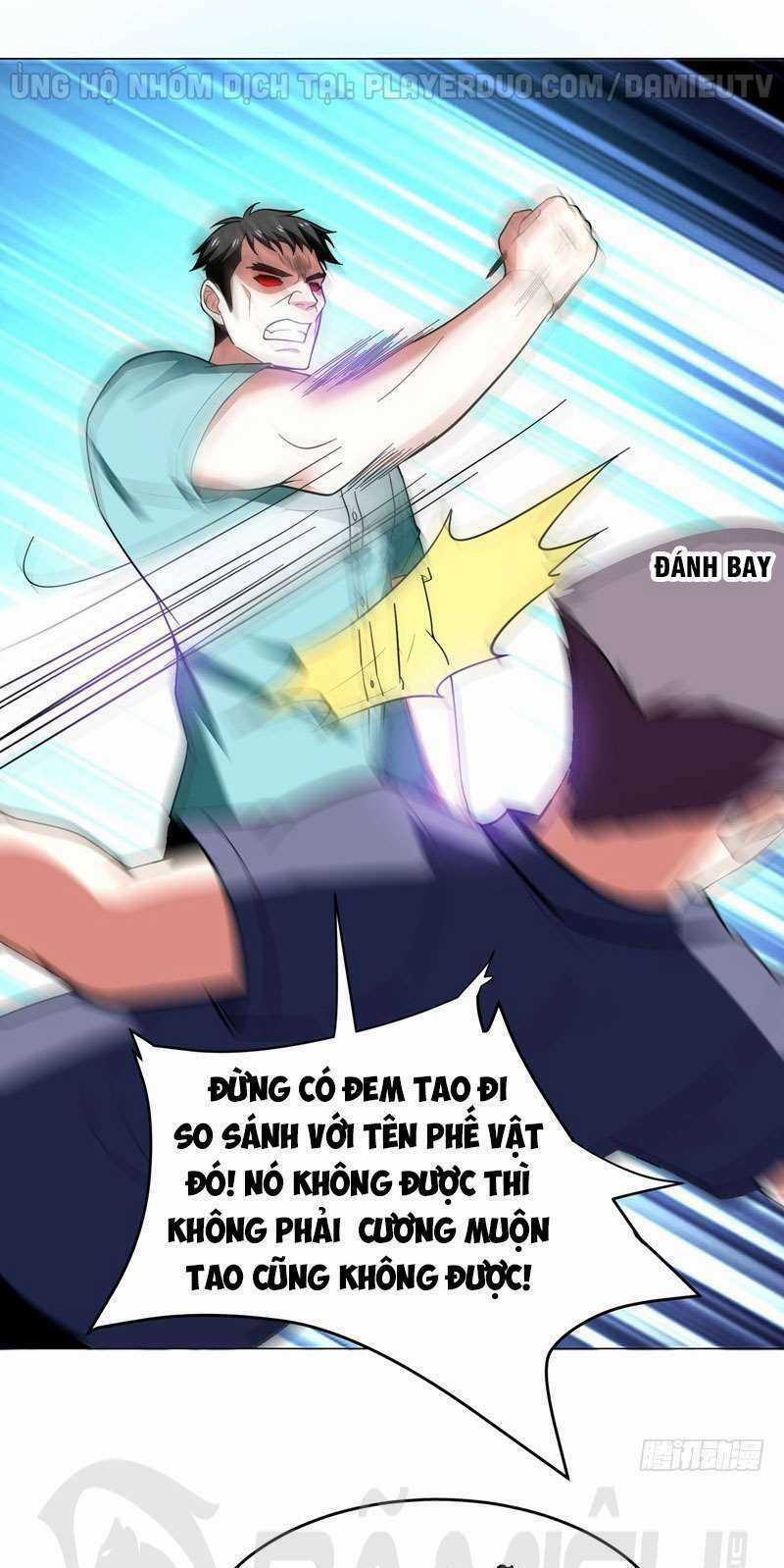 Nhặt Được Hoa Khôi Về Làm Vợ Chapter 48 trang 8