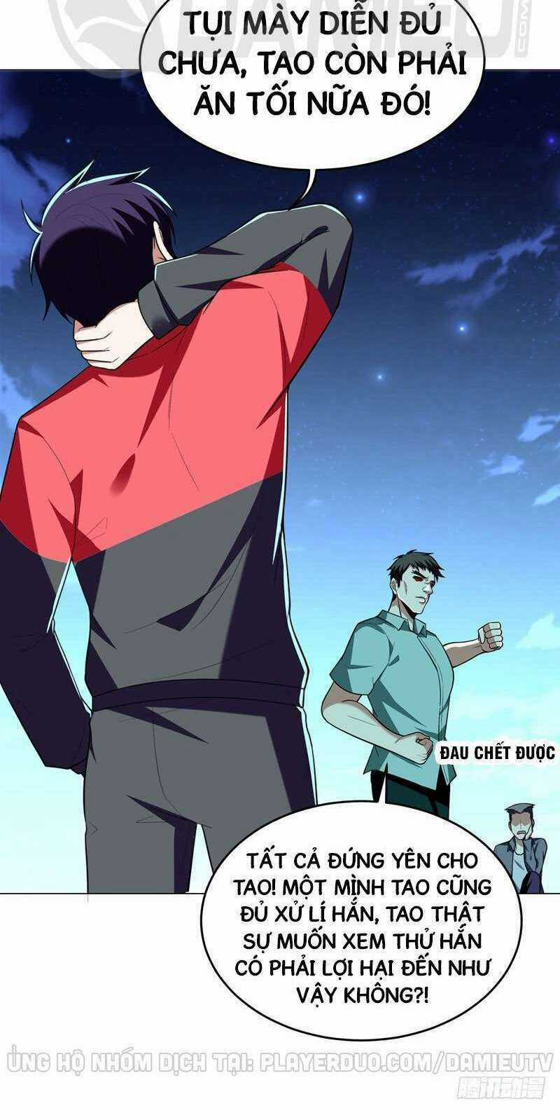 Nhặt Được Hoa Khôi Về Làm Vợ Chapter 48 trang 9