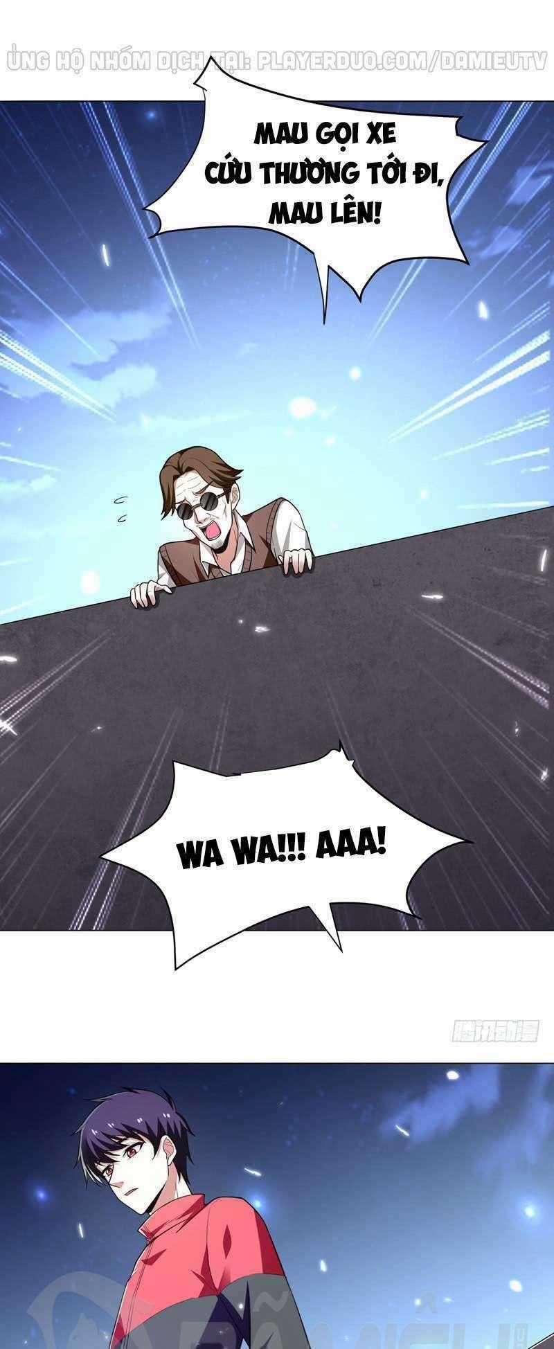 Nhặt Được Hoa Khôi Về Làm Vợ Chapter 49 trang 0
