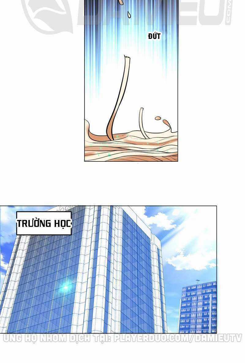 Nhặt Được Hoa Khôi Về Làm Vợ Chapter 49 trang 11