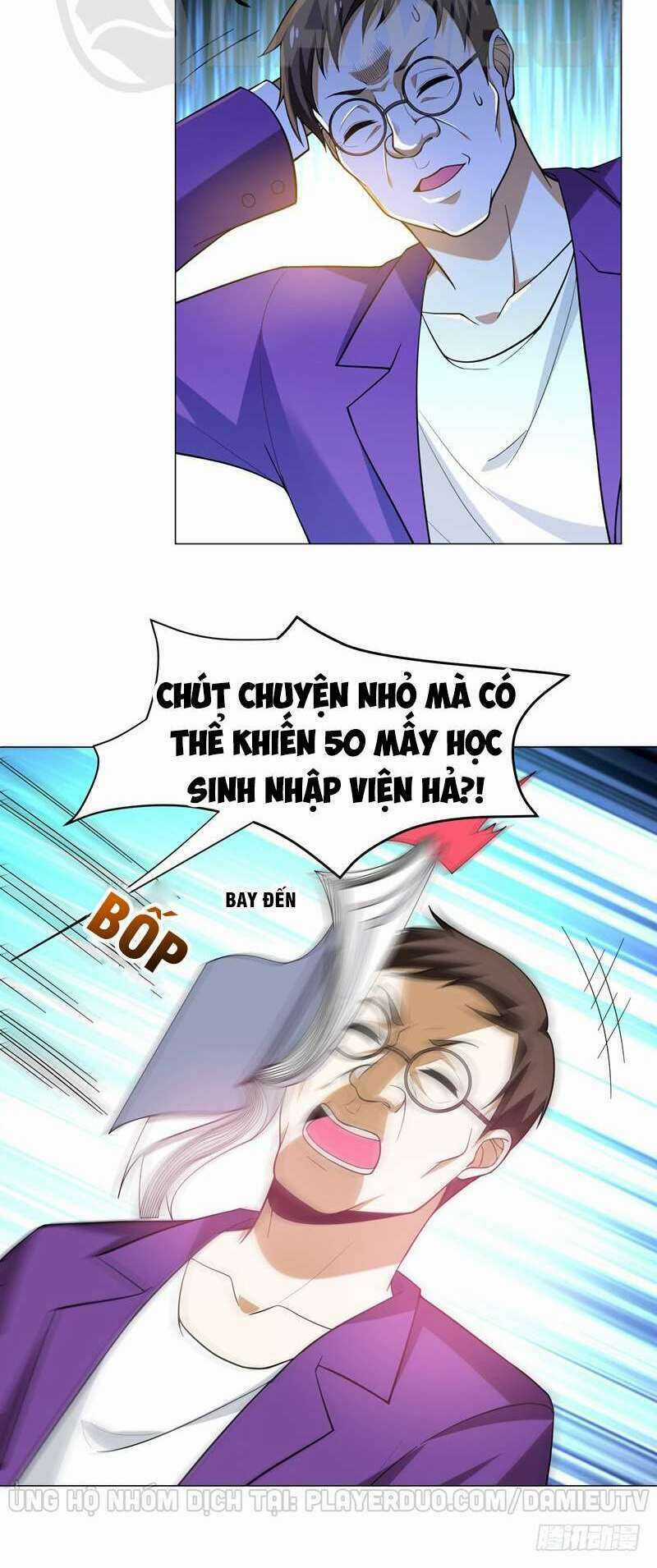 Nhặt Được Hoa Khôi Về Làm Vợ Chapter 49 trang 13