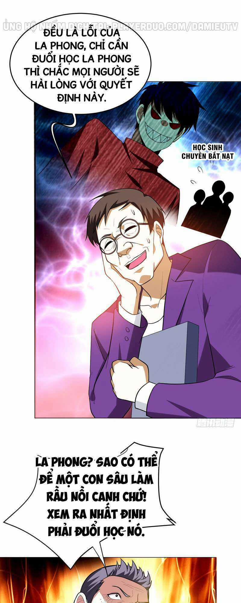 Nhặt Được Hoa Khôi Về Làm Vợ Chapter 49 trang 14