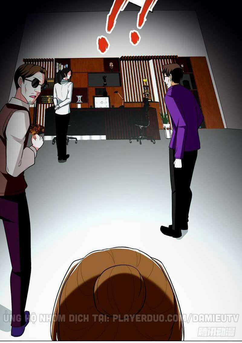 Nhặt Được Hoa Khôi Về Làm Vợ Chapter 49 trang 16