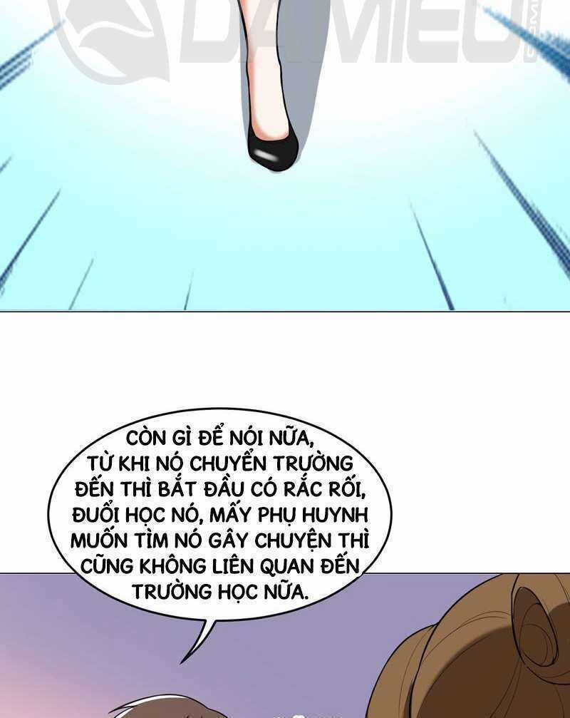 Nhặt Được Hoa Khôi Về Làm Vợ Chapter 49 trang 18