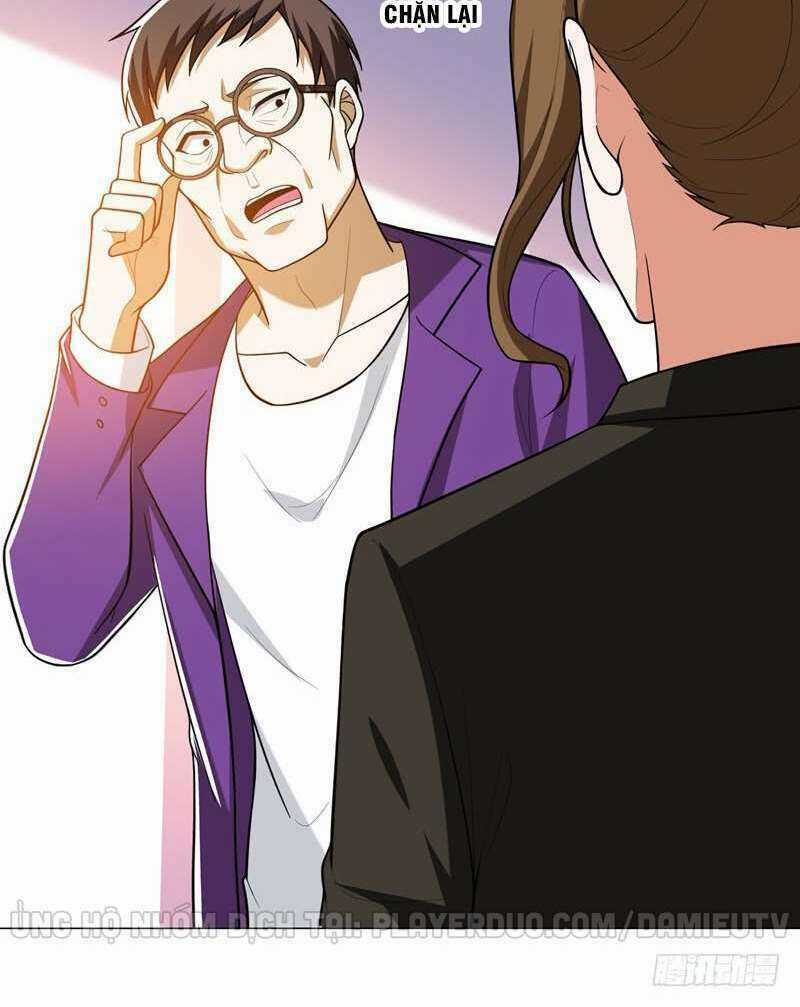 Nhặt Được Hoa Khôi Về Làm Vợ Chapter 49 trang 19